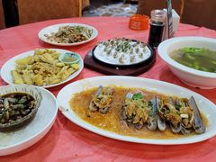 -正亮海鲜(人民西路店)