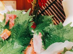 -花和海鲜自助(梅江店)