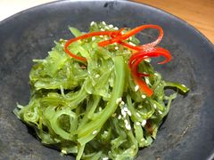 -金牌外婆家(苏州中心店)