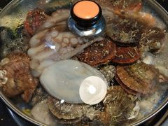 -东海章鱼馆(恒瑞街店)