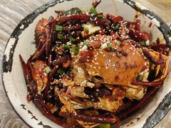 -辣螃铠盆盆蟹大排档(总店)