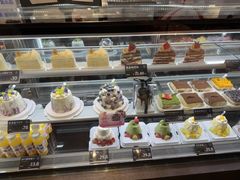 -FANEN法念·烘焙·甜点(万象城店)