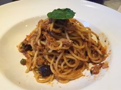 PizzaExpress&nbsp;马上诺(长泰广场店)-玛尚诺Pizza&Bar(长泰广场店)