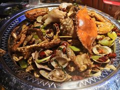 -1819餐厅·团队聚餐·烤串·精酿