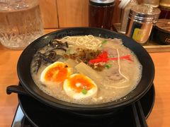 -博多一幸舍(侨福芳草地购物中心店)
