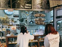 -Juicy Bakery(大学路店)