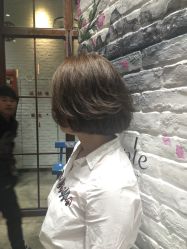 -简影造型·自选烫染接发salon