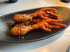 -绿茶餐厅(龙井船宴· 品牌总店)
