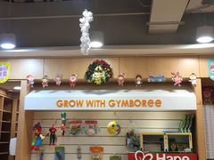 -金宝贝早教(南山花园城店)