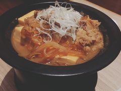 -小山日本料理(兴业太古汇店)
