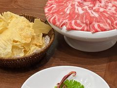 -东海怡品海鲜豆捞(星街坊店)