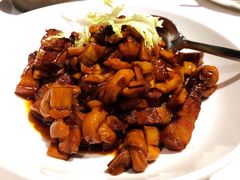 -玫瑰厅上海菜(兴国路店)