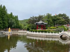 -湛山寺