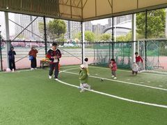-黄龙魔方运动培训·棒球·橄榄球