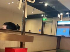 大堂-海底捞火锅(凯德广场店)