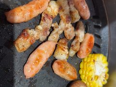 -哼蟹二将·烤肉酱蟹(合生汇店)