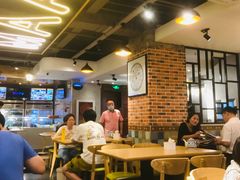 -马艾萨中国兰州牛肉拉面(劲松店)