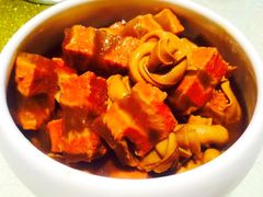 -忆品青莲素食文化主题餐厅(文华名城店)