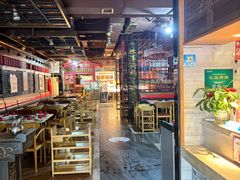 -大队长主题火锅(观音桥店)