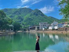 -鹿亭中村