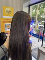 -DK SALON连锁专业烫染接发店