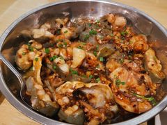 -东山茶寮(新安店)