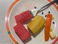 -比格比萨自助(宝山日月光店)