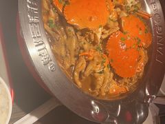 -胖哥俩肉蟹煲(苏州中心店)