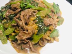 -幸运牛汕头小黄牛牛肉火锅(梅林店)