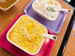 -满记甜品(南京虹悦城三店)