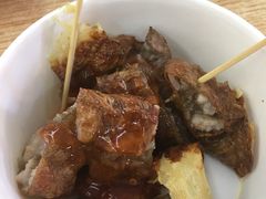 -老闽味沙茶面·姜母鸭(传承35年曾厝垵店)