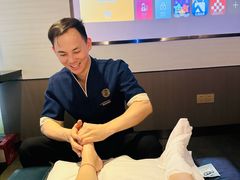 -上足·影院足道·SPA(红岭店)