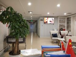 -爱玛家国际母婴月子会所(电力大厦店)