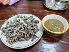 -清真永恒华威肉饼(潘家园店)