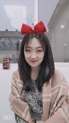 -黛蓝形象定制
