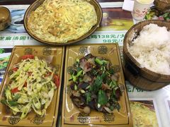 -君华饭店·腊排铜火锅