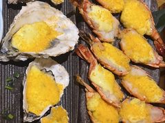 -三石铁板烧(紫竹桥店)