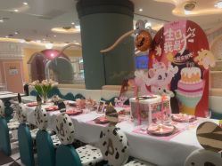 -奈尔宝家庭中心·亲子餐厅(苏州大悦城店)