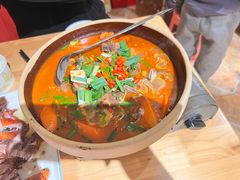 -吴掌柜·藕汤印象(南湖店)