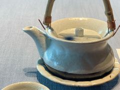 -盘古七星酒店·京都怀石花传日餐厅