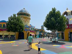 -北戴河圣蓝海洋公园