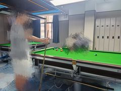 -永宁台球·棋牌俱乐部(淮海路店)