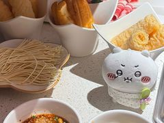 -海底捞火锅(创意园店)