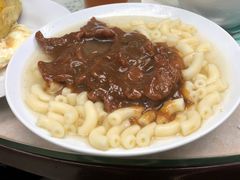 -金凤茶餐厅(湾仔店)