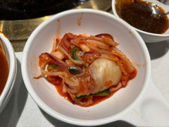 -韩时烤肉(枫蓝店)