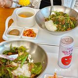 盖码饭届的王炸选手☑️工作日每周至少吃三次