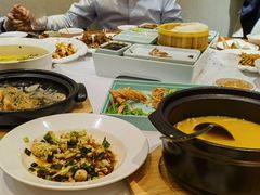 -紫光园·烤鸭·北京菜(团结湖店)