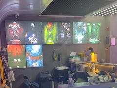 -关你鬼室大型密室逃脱(佛山创意园店)