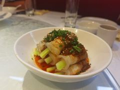 蒜泥白肉-廊亦舫Lang Yi Fang Restaurant(金桥店)
