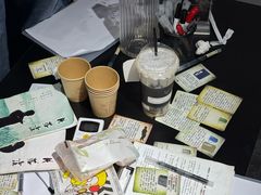 -剧狐剧本杀(徐汇1号店)